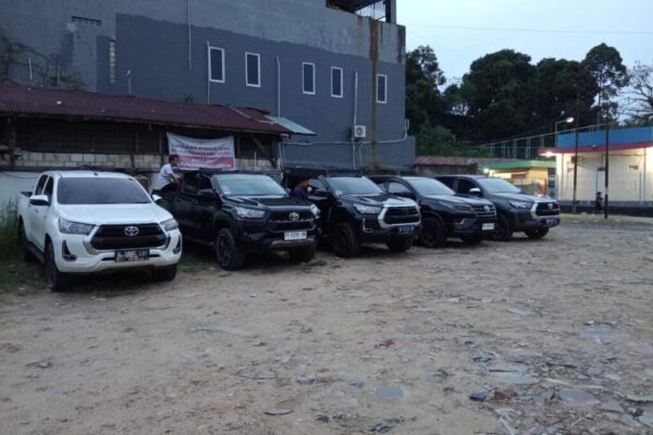 Galeri CV Tri Lintas Papua Tour & Travel (1)