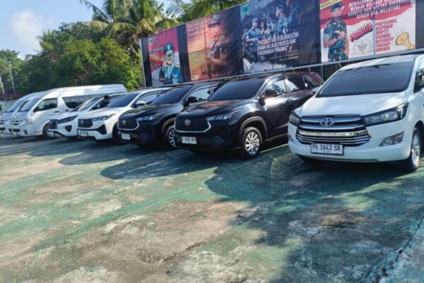 Galeri CV Tri Lintas Papua Tour & Travel (2)