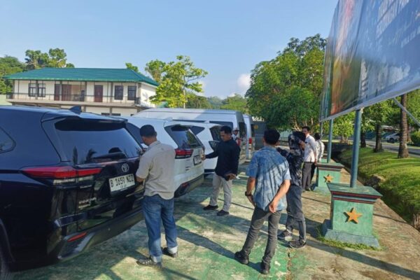 Galeri CV Tri Lintas Papua Tour & Travel (3)