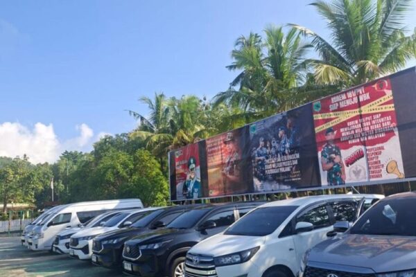 Galeri CV Tri Lintas Papua Tour & Travel (4)