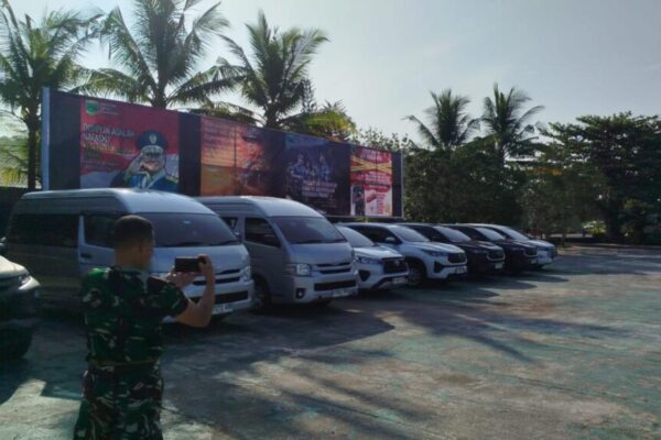 Galeri CV Tri Lintas Papua Tour & Travel (5)