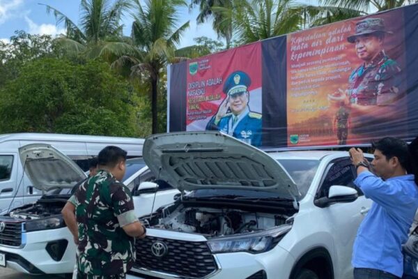 Galeri CV Tri Lintas Papua Tour & Travel (6)