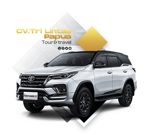 Profil CV Tri Lintas Papua Tour & travel